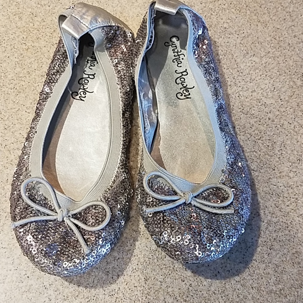 Holiday Dress Shoes